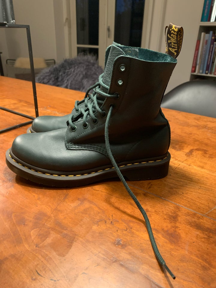 Støvletter, Dr Martens , str. 40