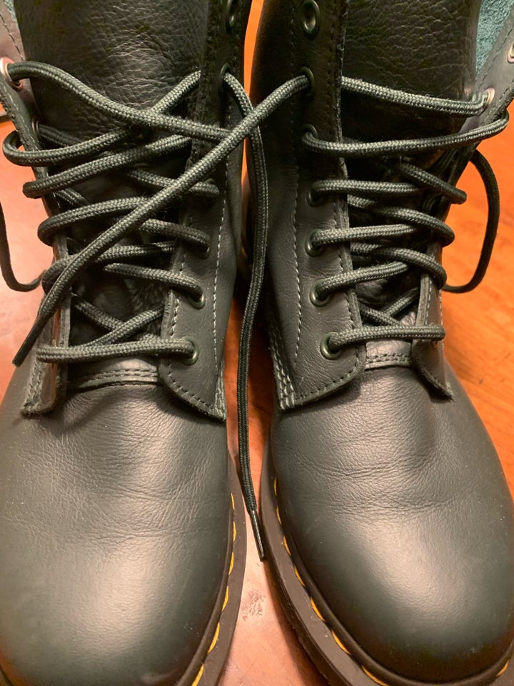 Støvletter, Dr Martens , str. 40