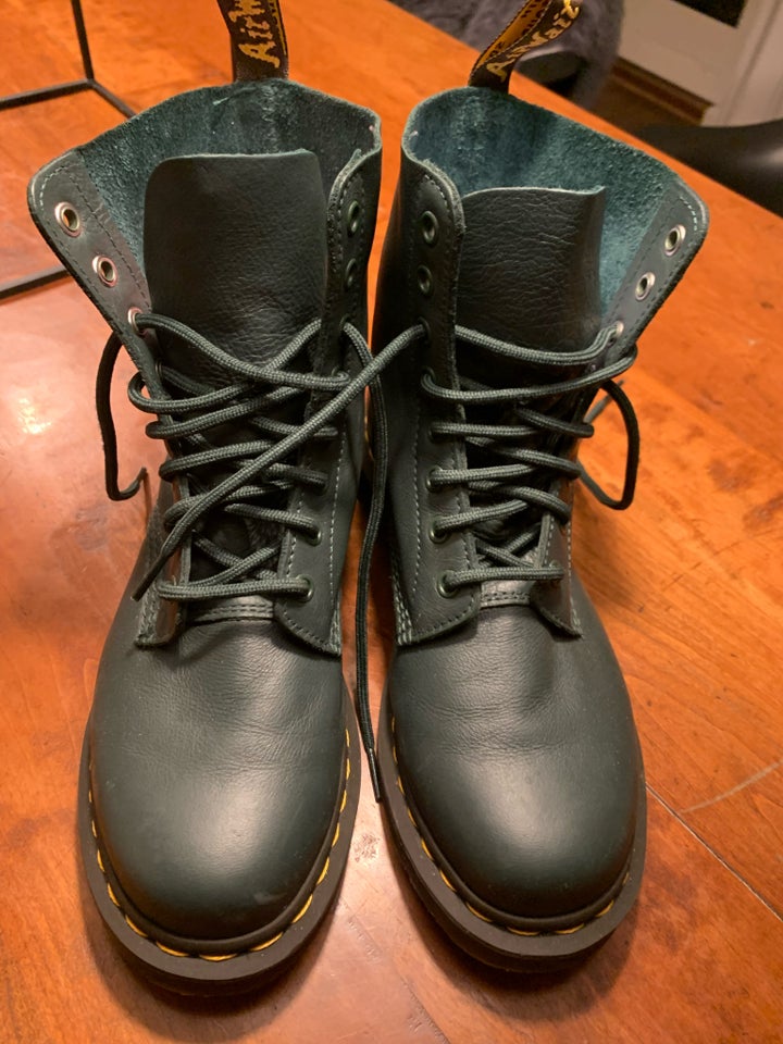 Støvletter, Dr Martens , str. 40