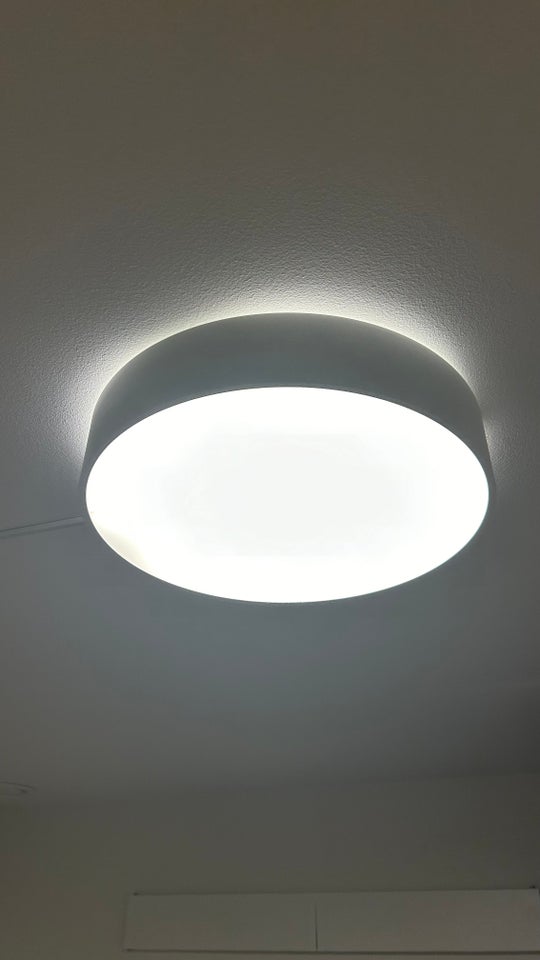 Plafond, Light-Point