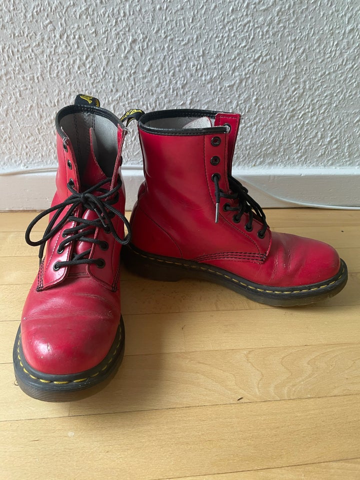 Støvler str 39 Dr martens