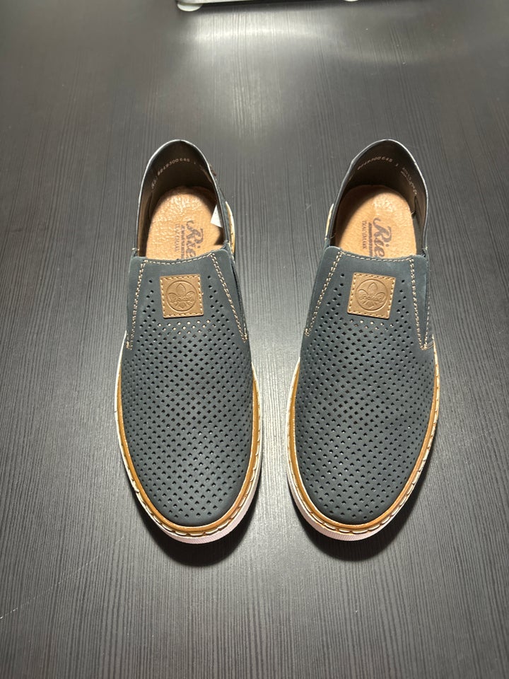 Loafers, Rieker, str. 45