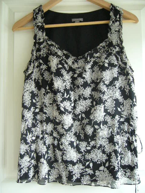 Top Ann Taylor str 36