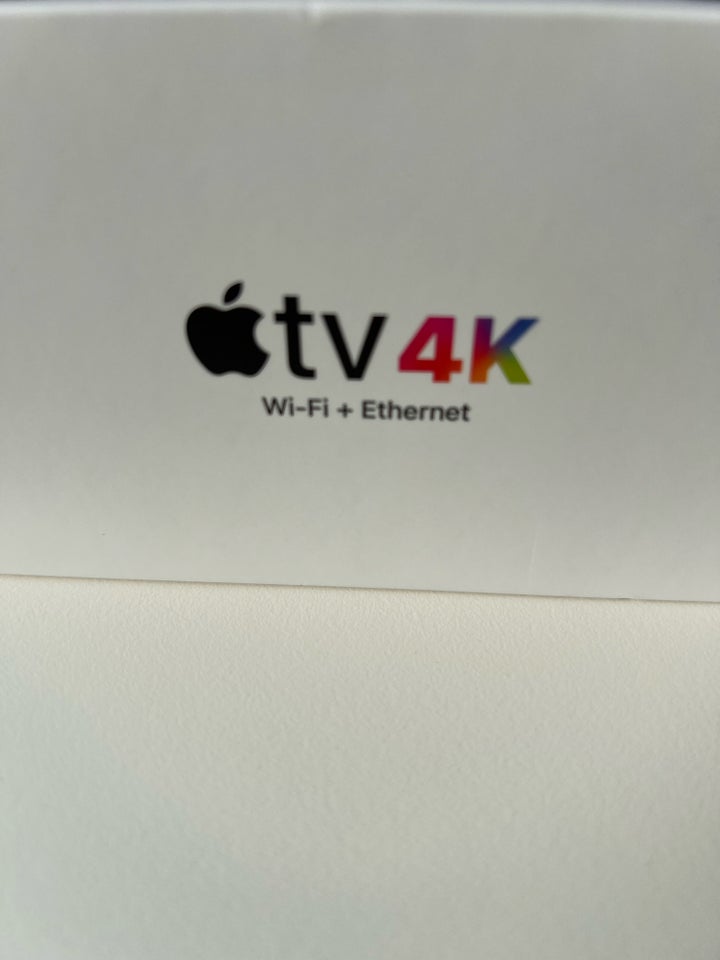 TV Streamer , Apple, Perfekt