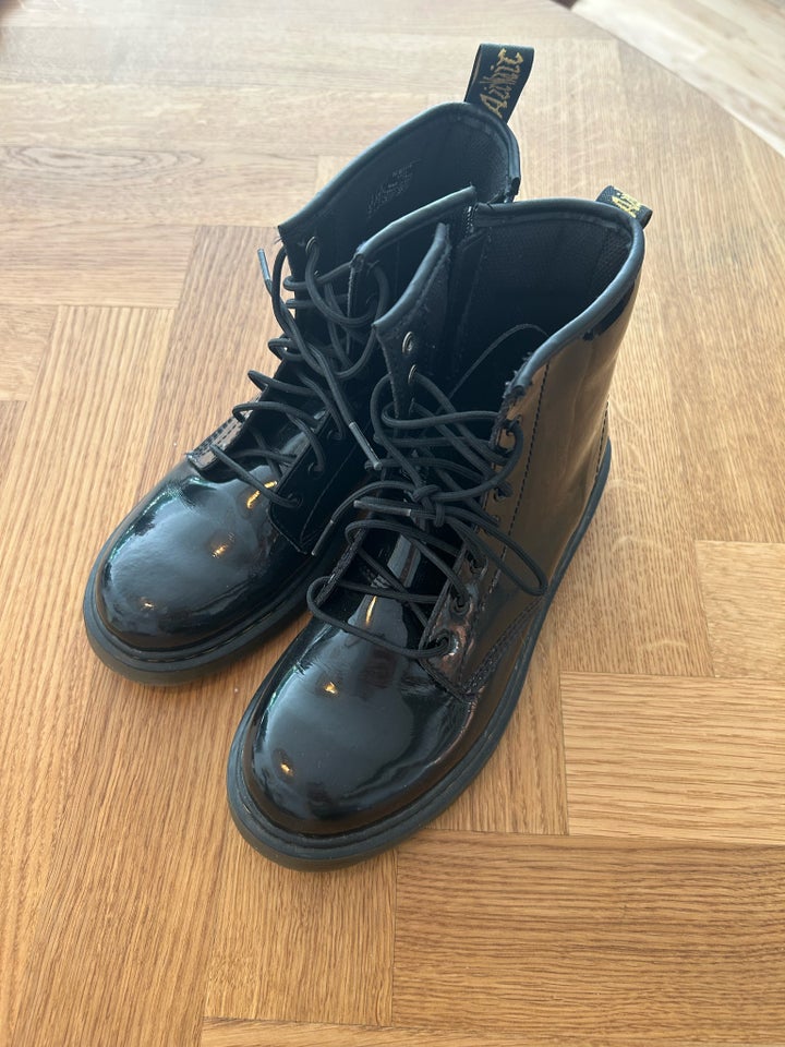 Støvler, str. 36, Dr.Martens