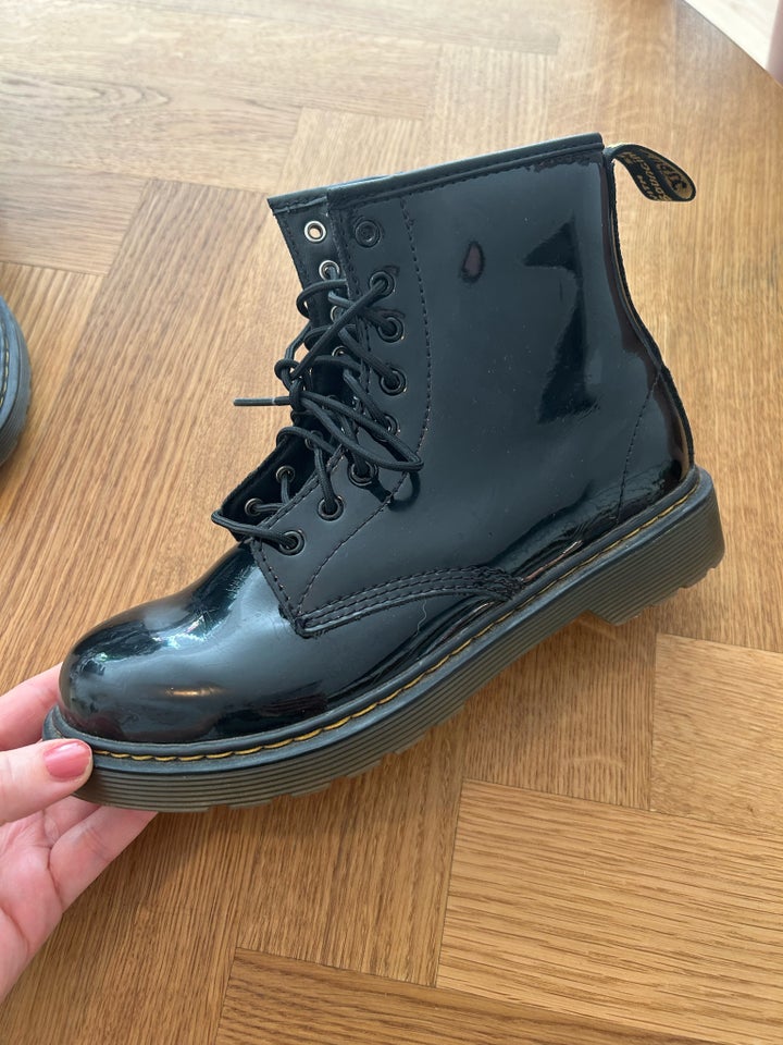 Støvler, str. 36, Dr.Martens