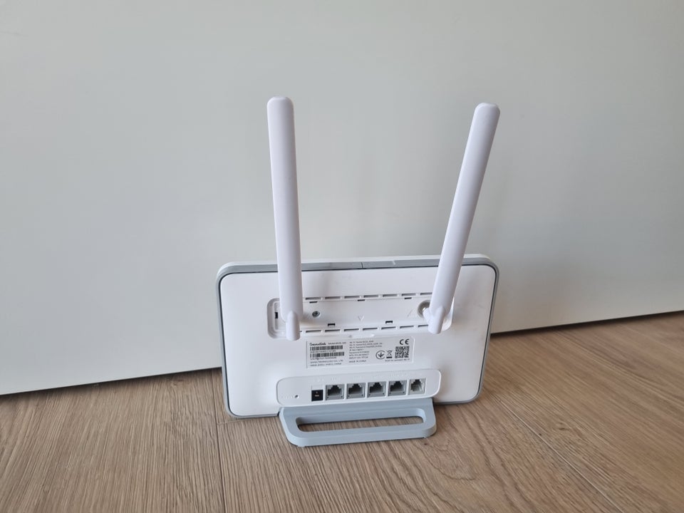 Router Huawei B535-333