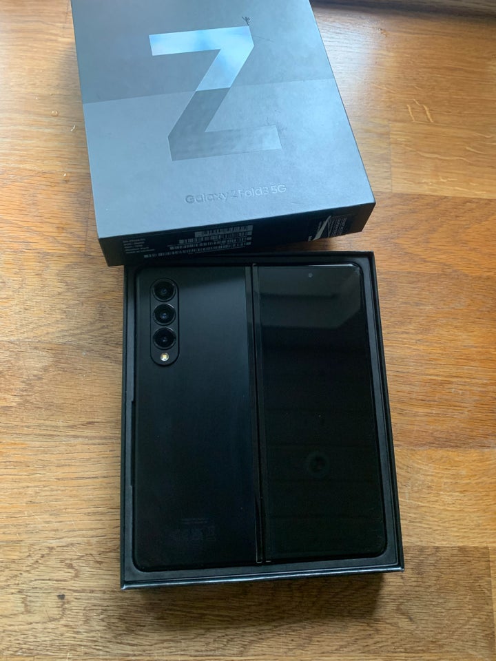 Samsung Galaxy Z fold