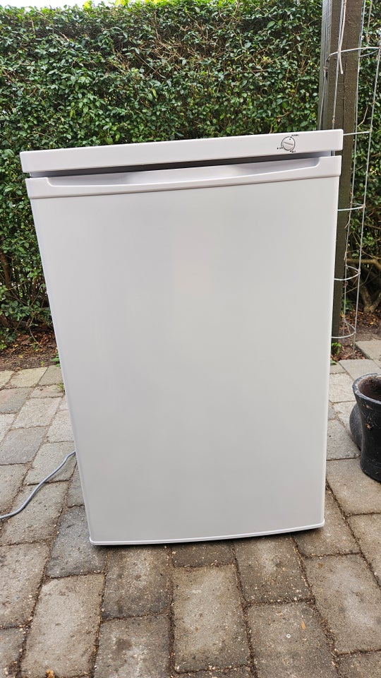 Fryseskab, Wasco F85W, 91 liter