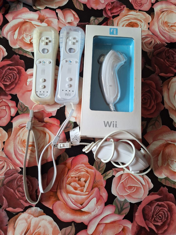 Nintendo Wii, Lidt wii, God