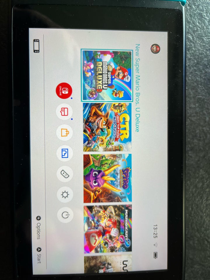 Nintendo Switch, Perfekt