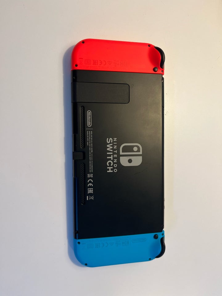 Nintendo Switch, Perfekt