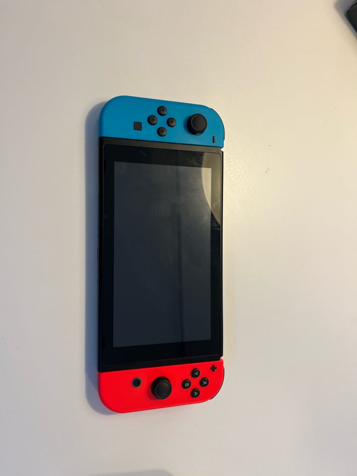 Nintendo Switch, Perfekt