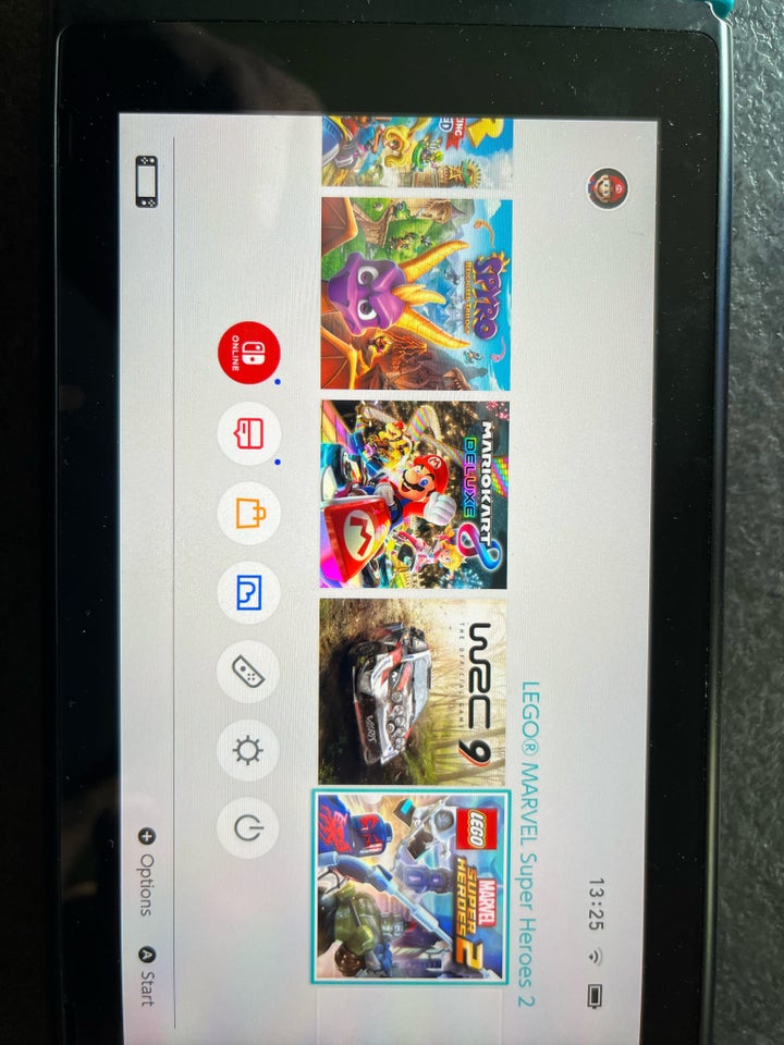 Nintendo Switch, Perfekt