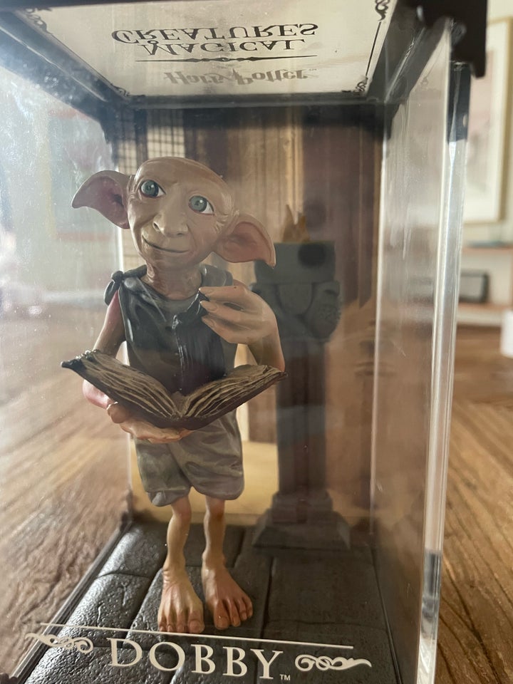 Samlefigurer, Figur Dobby