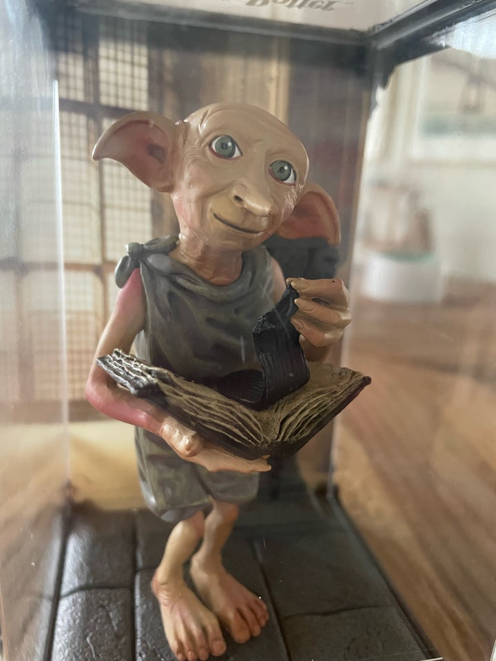 Samlefigurer, Figur Dobby