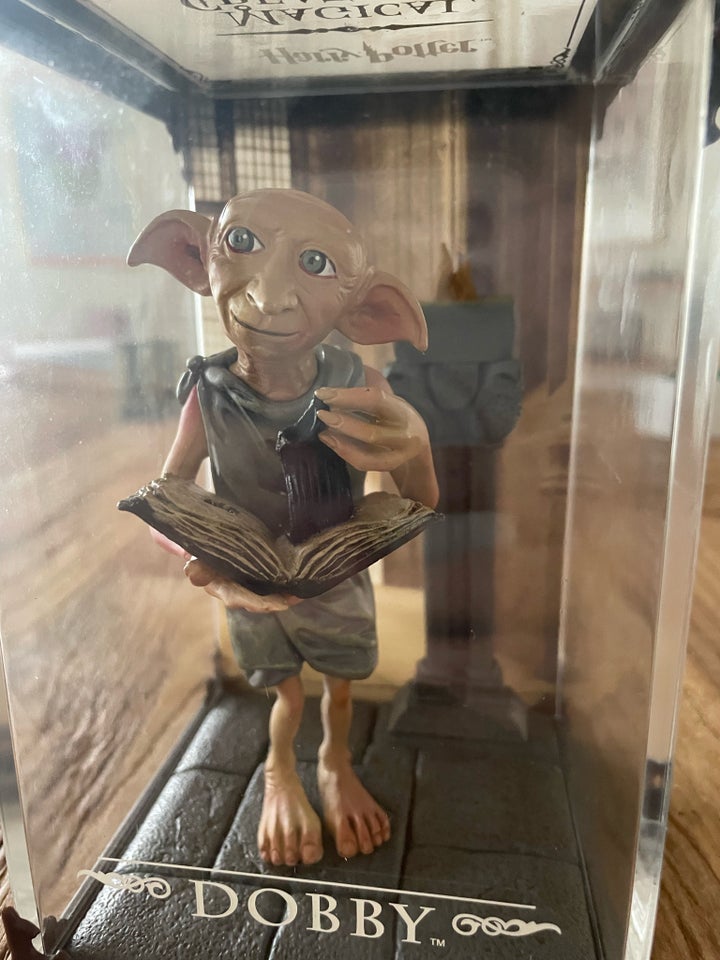 Samlefigurer, Figur Dobby