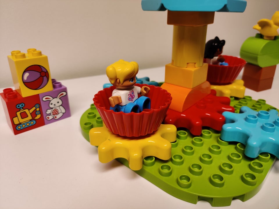 Lego Duplo 10845