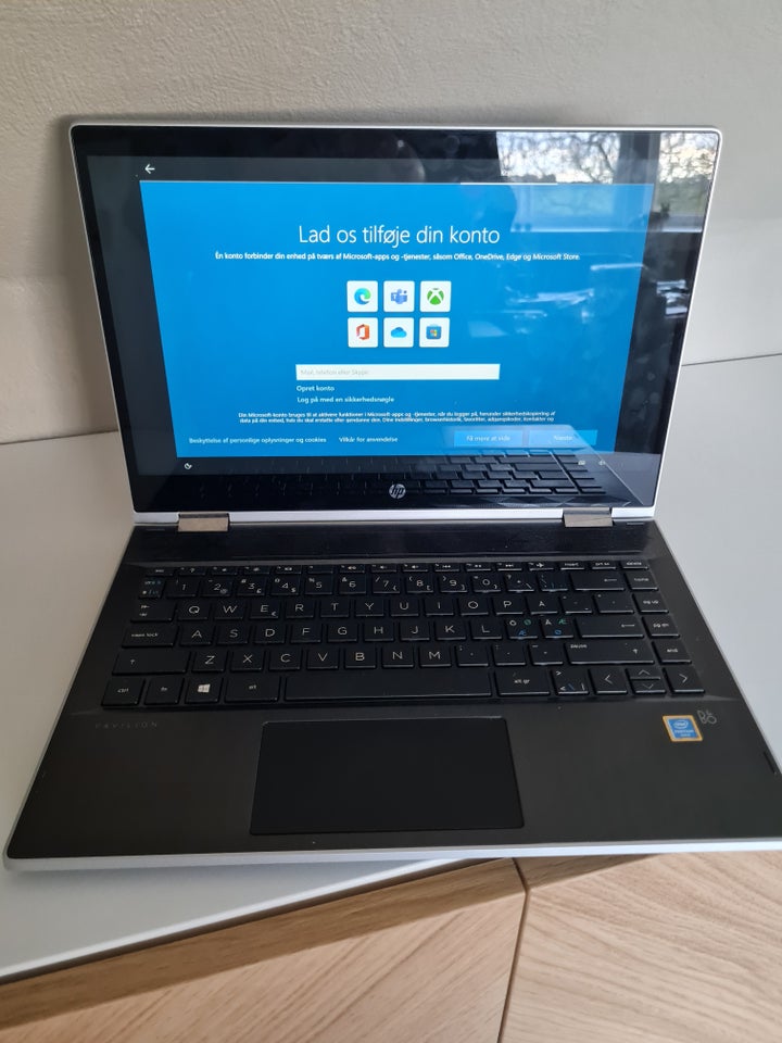 HP Hp Pavilion X360 Convertible, 8