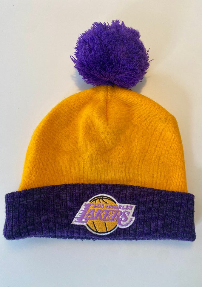 Hue, Mitchell and Ness LA Lakers