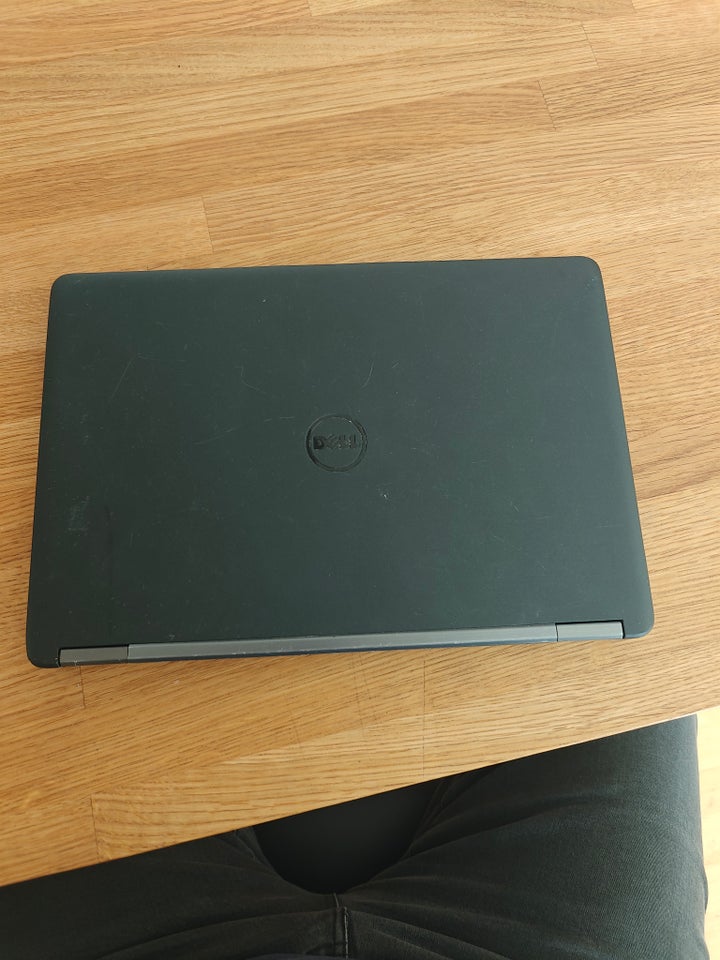 Dell Latitude E5250, Intel Core i5