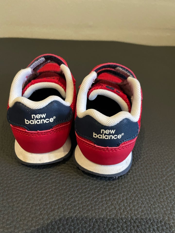 Sneakers, str. 22, New Balance