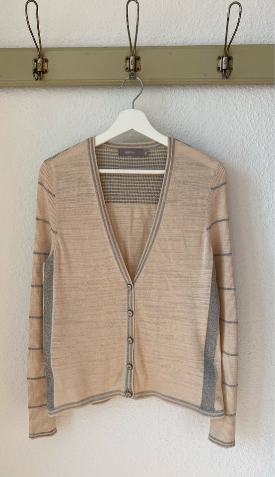 Cardigan Gustav str 42