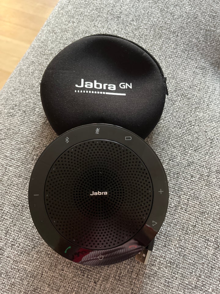 Andet, Jabra, Perfekt