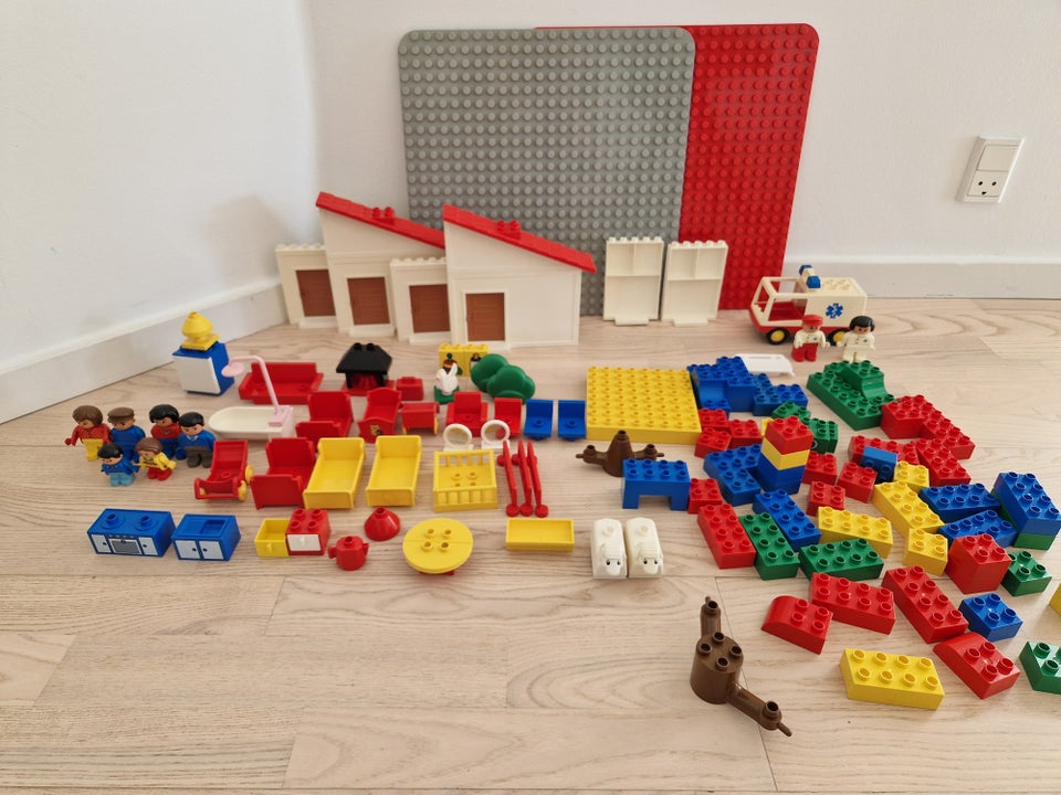 Lego Duplo