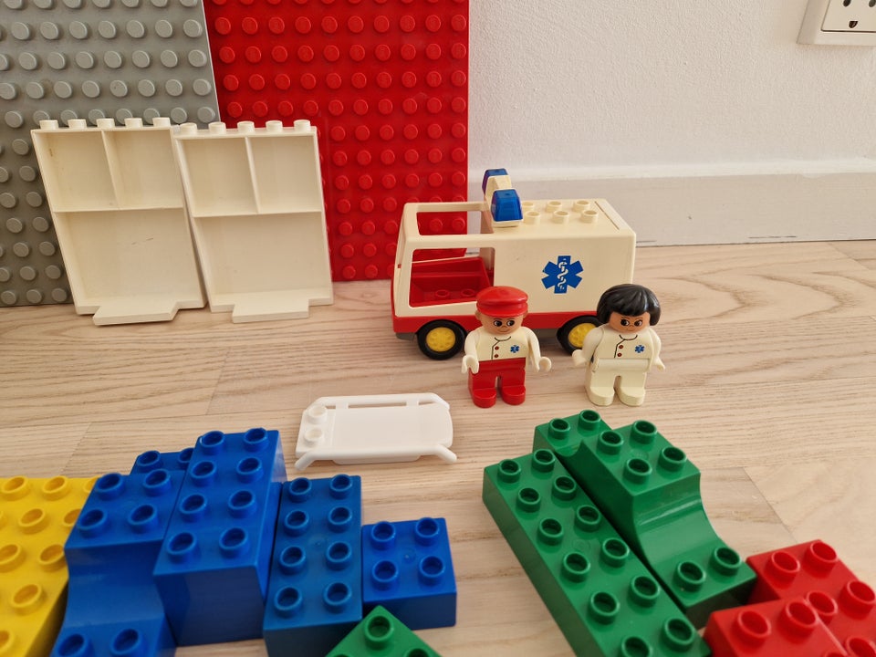 Lego Duplo