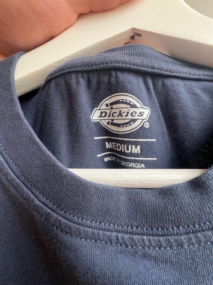 T-shirt, Dickies, str. M