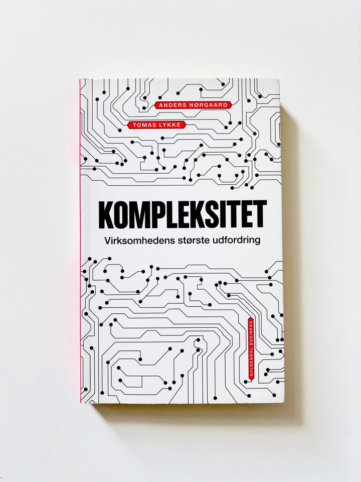 Kompleksitet – Virksomhedens