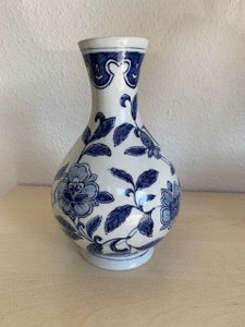 Keramik Stor vase