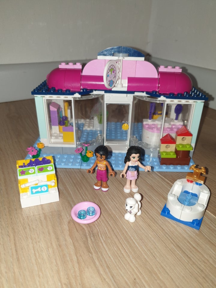 Lego Friends 41007