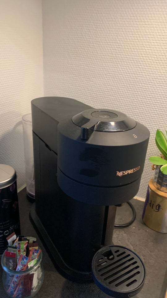 Kaffemaskine Nespresso DeLonghi