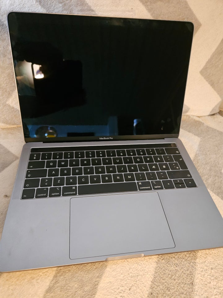 MacBook Pro, 2019, 16 GB ram