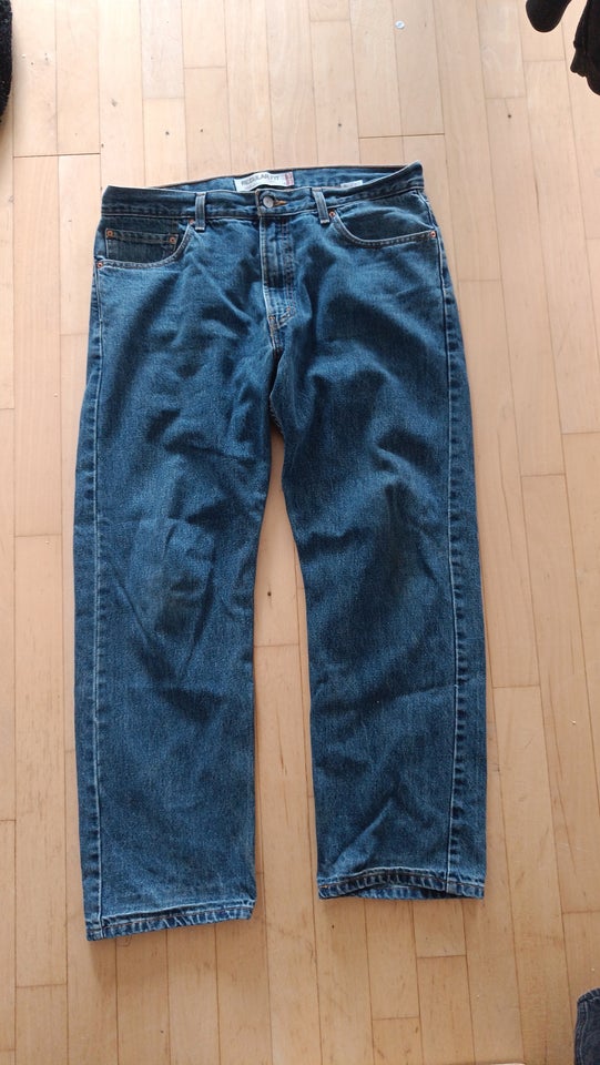 Jeans, Levi's, str. 36