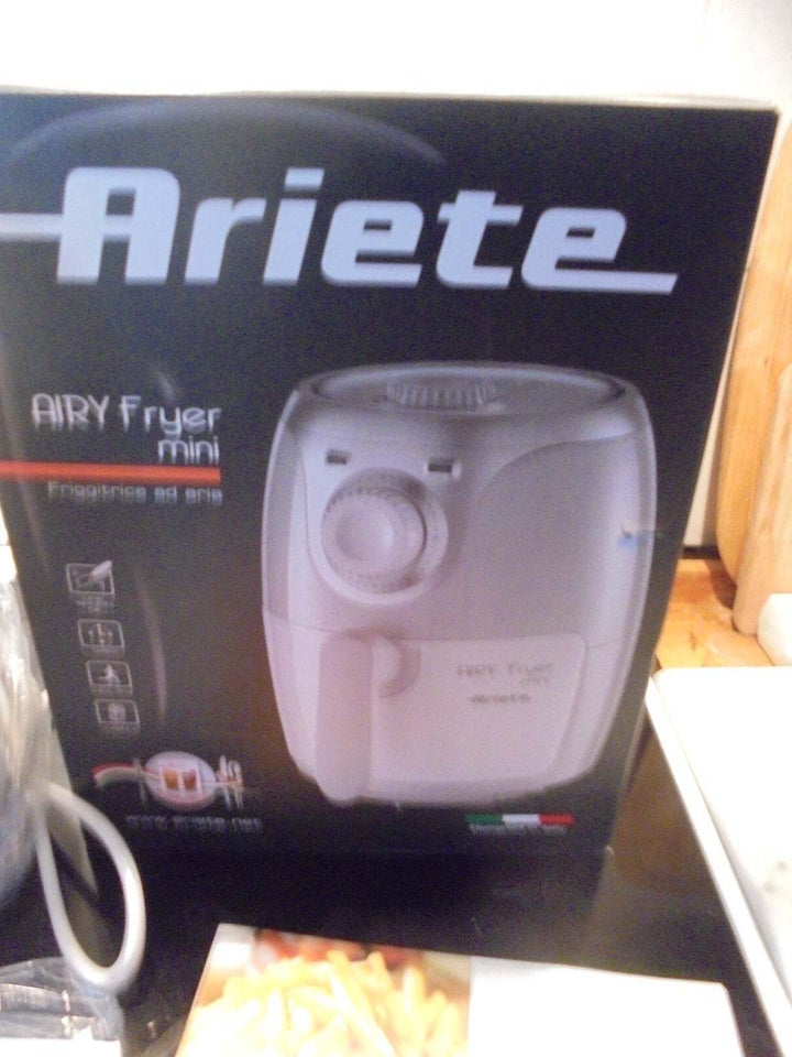 Airfryer