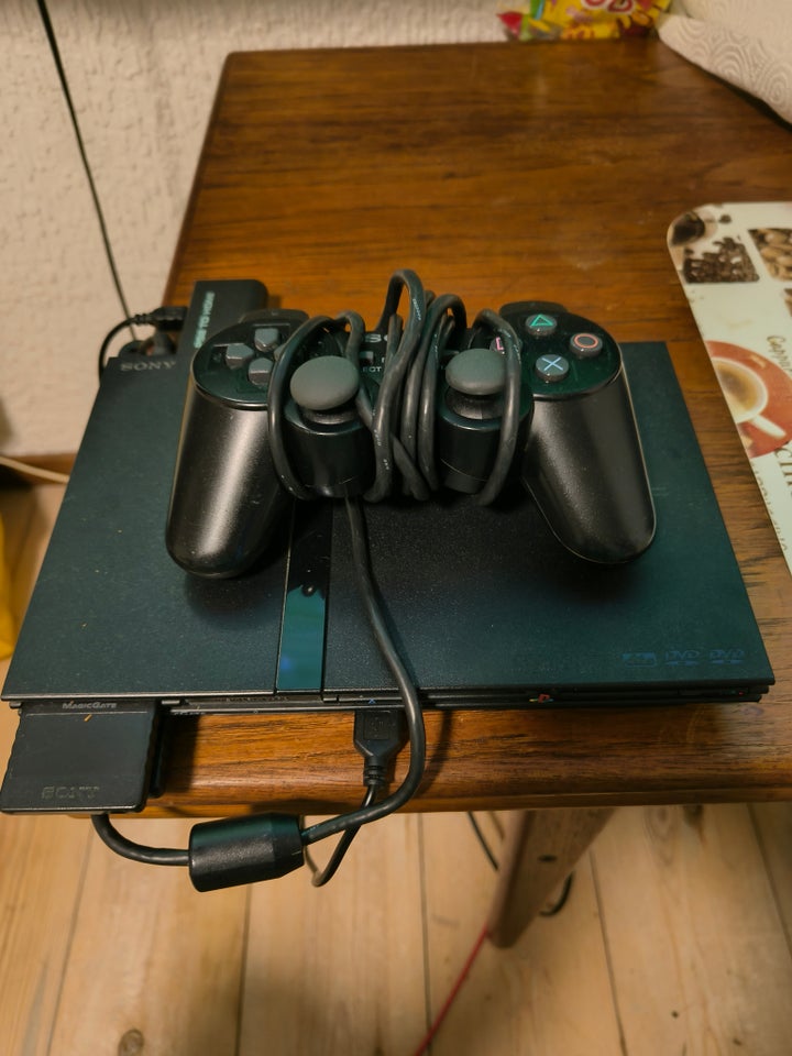 Playstation 2, Perfekt