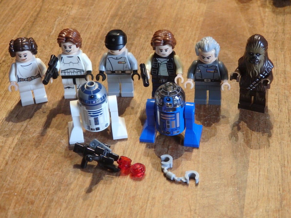 Lego Star Wars, 75159