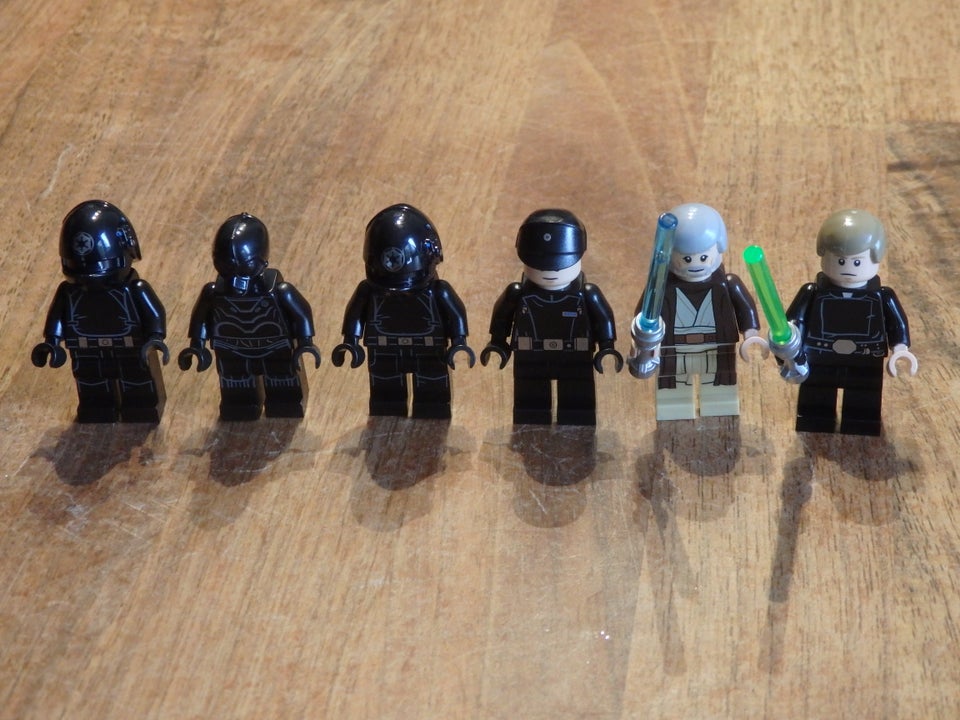 Lego Star Wars, 75159