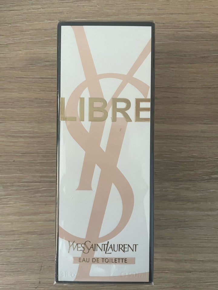 Dameparfume, Yves Saint Laurent