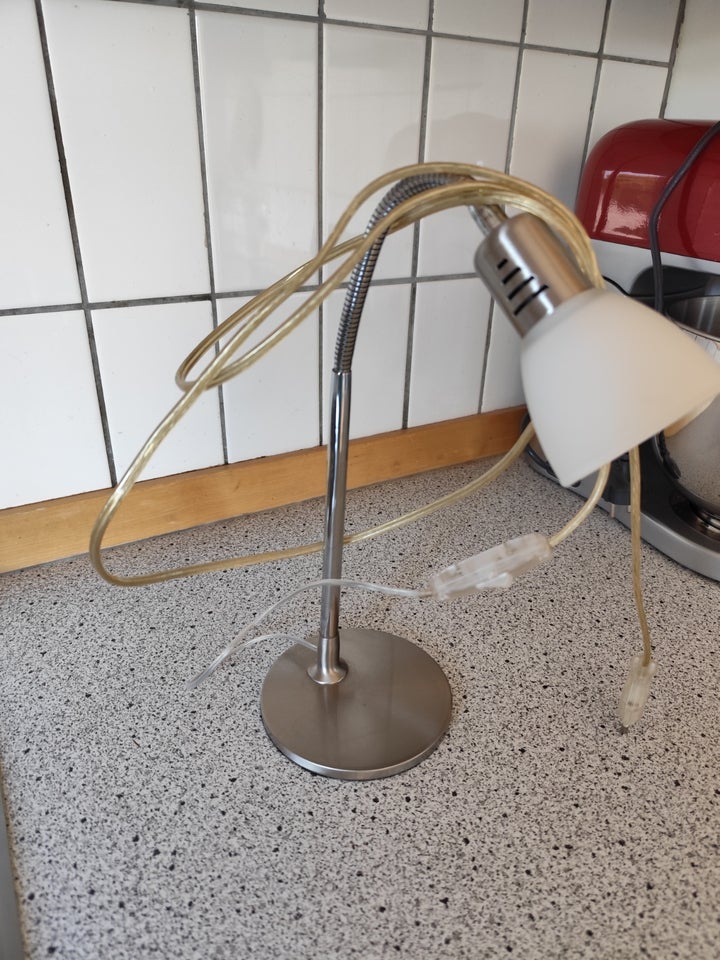 Skrivebordslampe