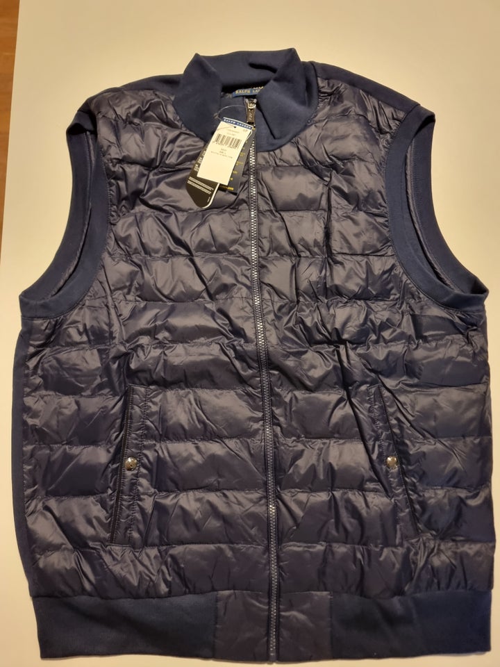 Vest, Ralph Lauren