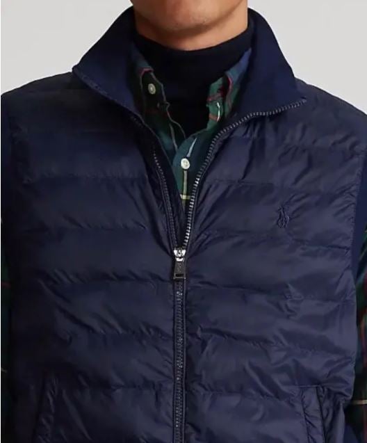 Vest, Ralph Lauren