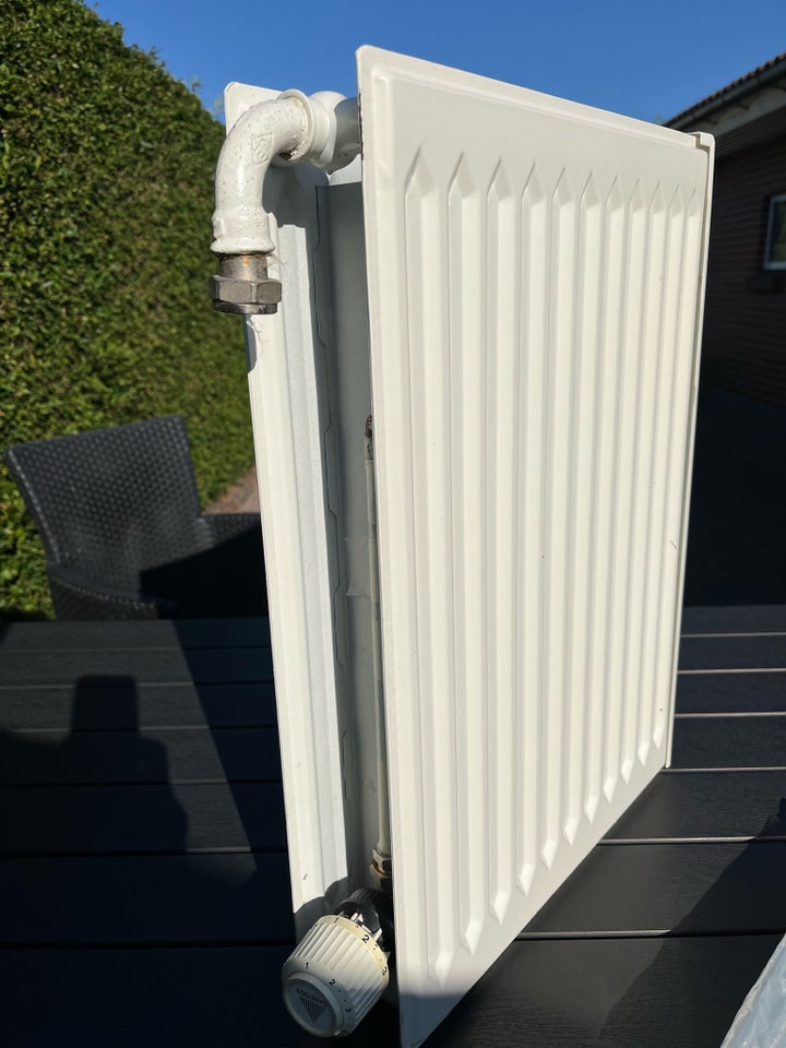 Radiator Ukendt