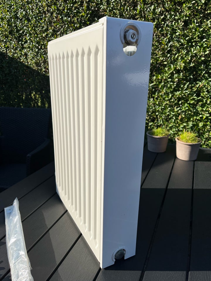 Radiator Ukendt