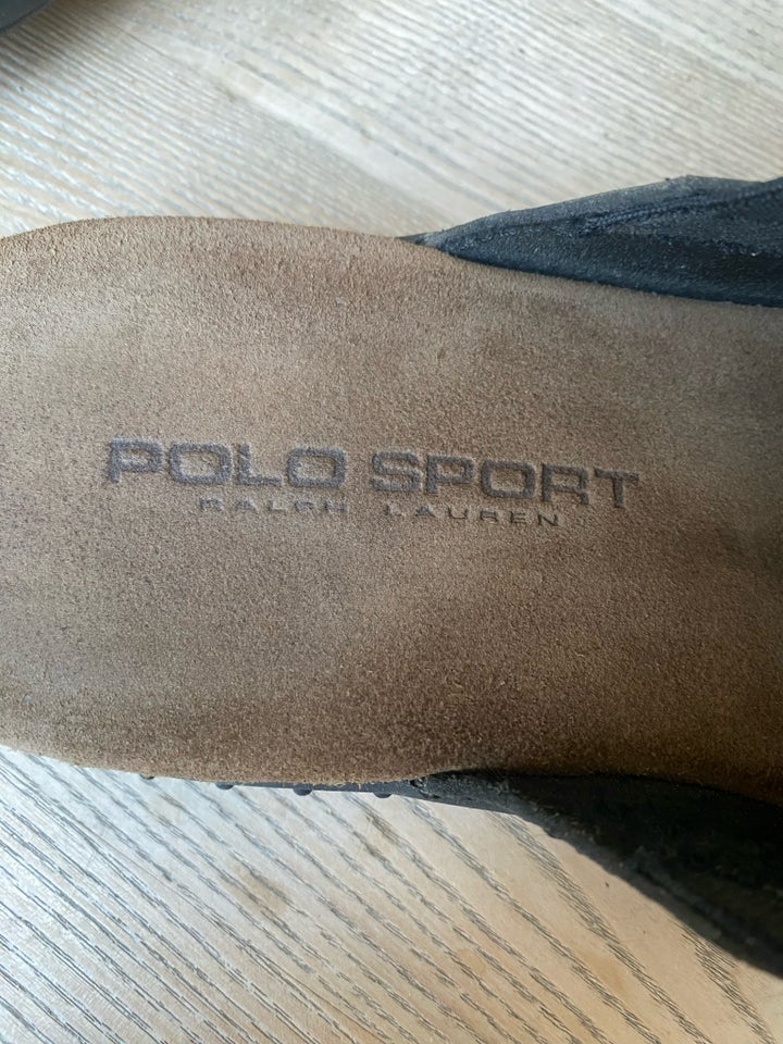 Herresko POLO SPORT RALPH LAUREN