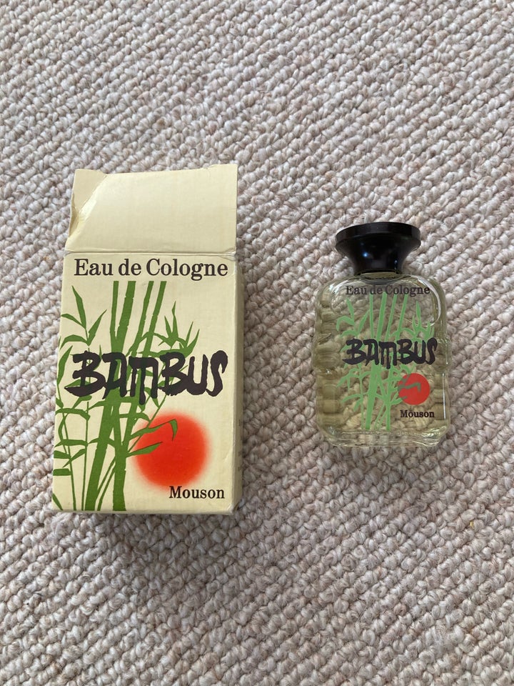 Herreparfume, Eau de toilette,