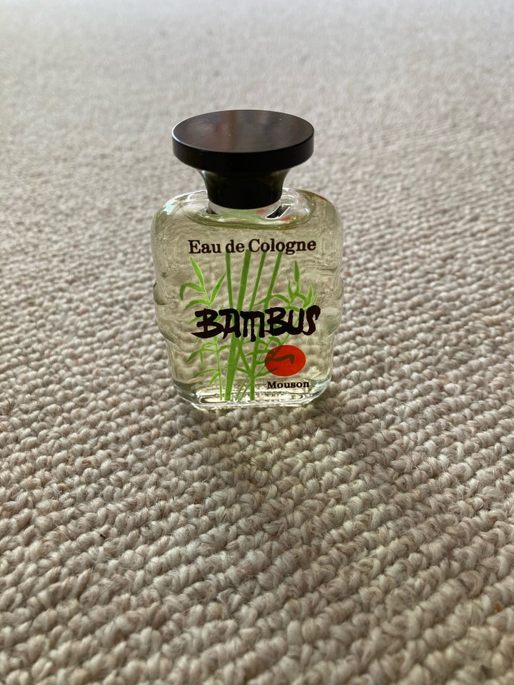 Herreparfume, Eau de toilette,